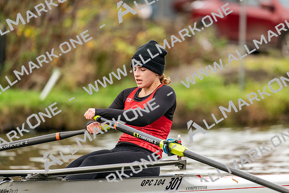 Northwich Autumn Div 3-3133