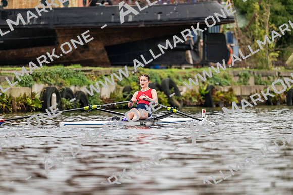 Northwich Autumn Div 3-2450