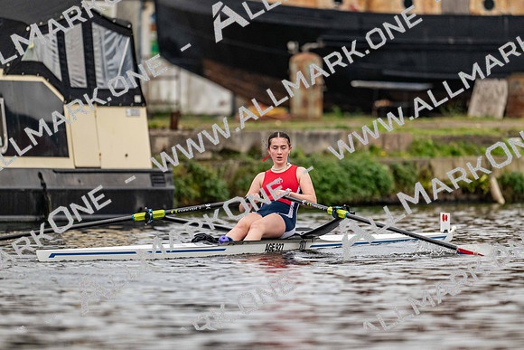 Northwich Autumn Div 3-2435
