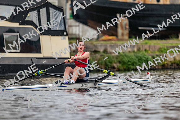 Northwich Autumn Div 3-2433