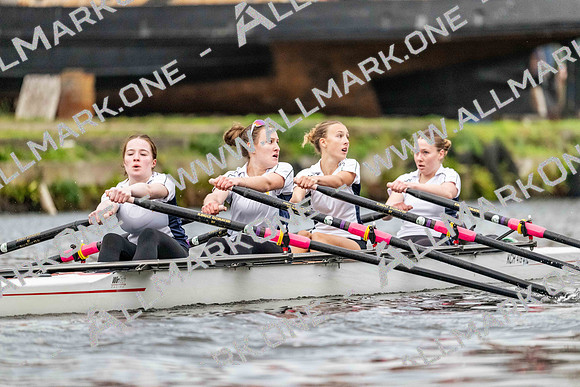 Northwich Autumn Div 4-4245