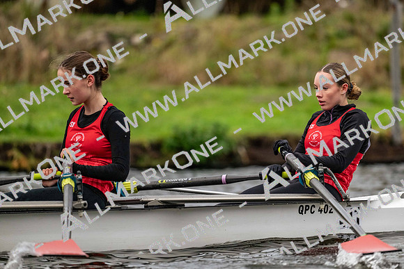 Northwich Autumn Div 4-4255