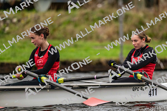 Northwich Autumn Div 4-4256