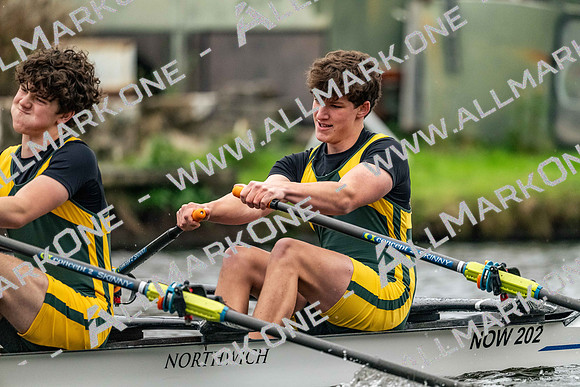 Northwich Autumn Div 4-4591