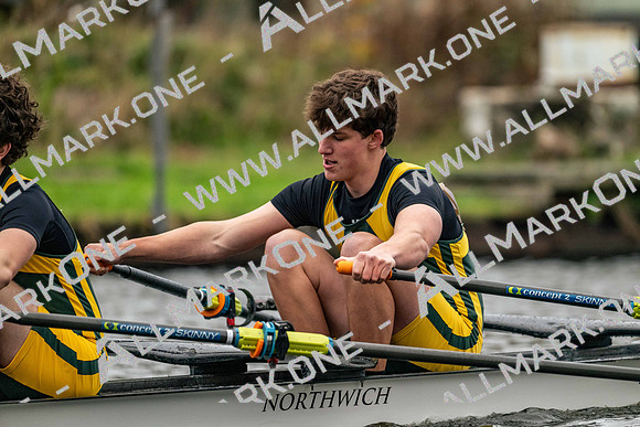 Northwich Autumn Div 4-4589