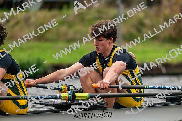 Northwich Autumn Div 4-4588