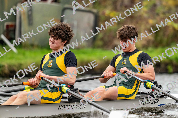 Northwich Autumn Div 4-4593