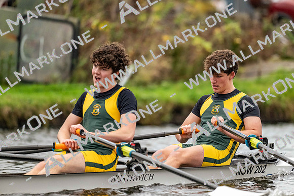 Northwich Autumn Div 4-4594