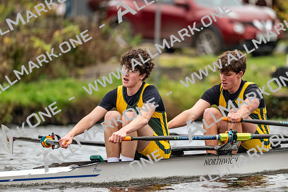 Northwich Autumn Div 4-4595