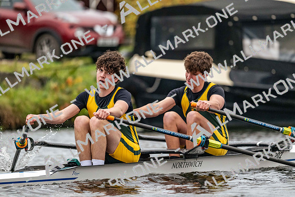 Northwich Autumn Div 4-4597