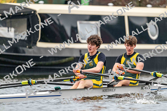 Northwich Autumn Div 4-4602