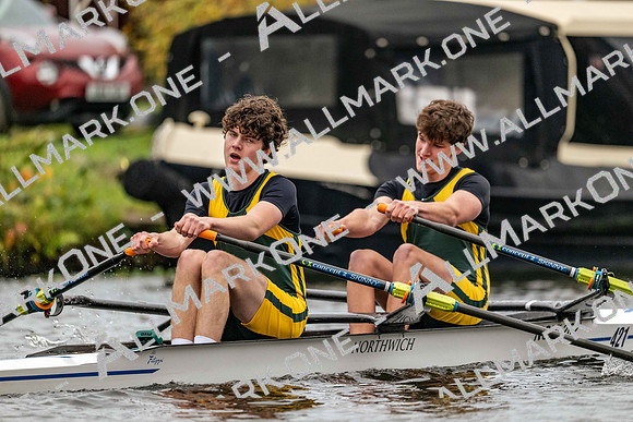 Northwich Autumn Div 4-4598