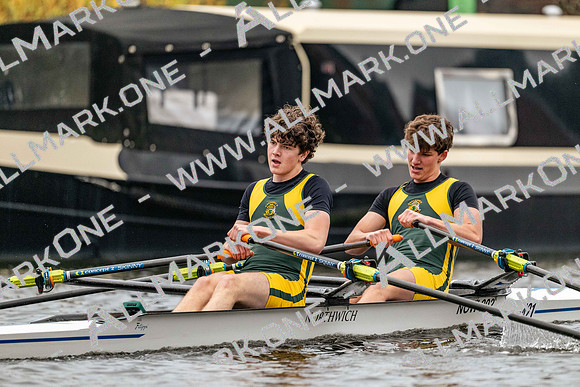 Northwich Autumn Div 4-4600