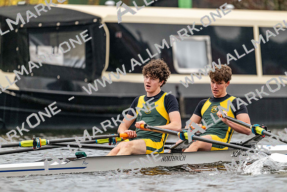 Northwich Autumn Div 4-4601