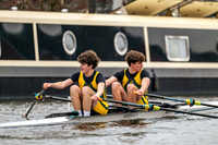 Northwich Autumn Div 4-4604