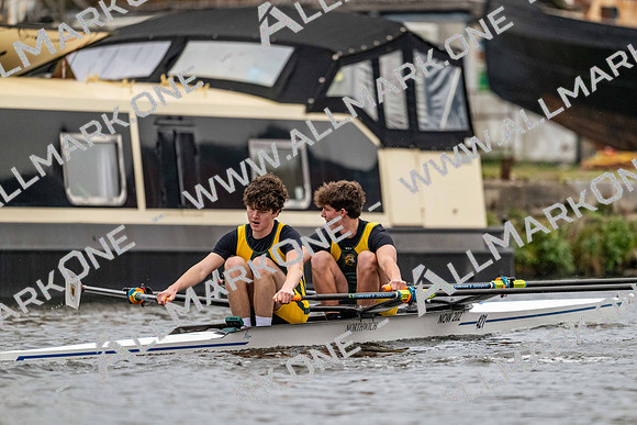Northwich Autumn Div 4-4610