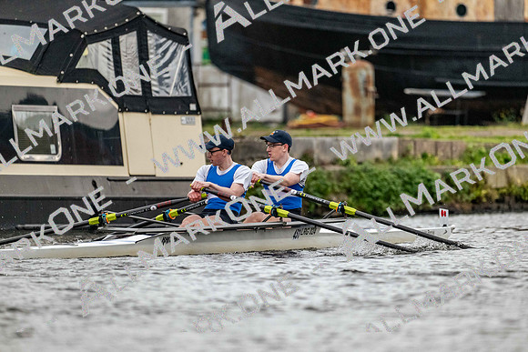 Northwich Autumn Div 4-4857