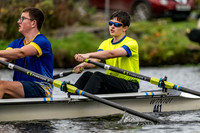 Northwich Autumn Div 4-5118