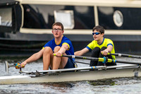 Northwich Autumn Div 4-5124