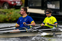 Northwich Autumn Div 4-5121