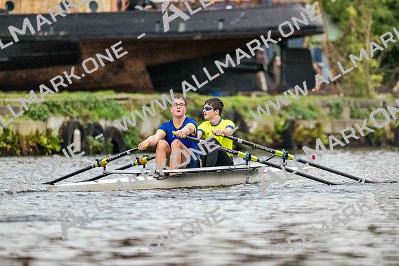 Northwich Autumn Div 4-5150