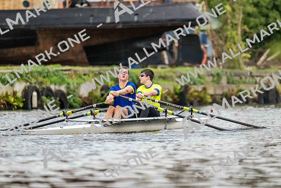 Northwich Autumn Div 4-5151