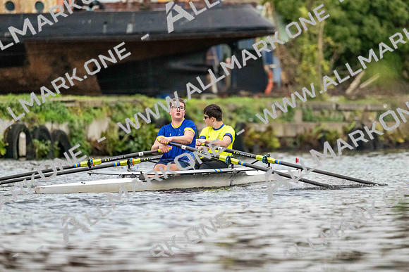 Northwich Autumn Div 4-5152