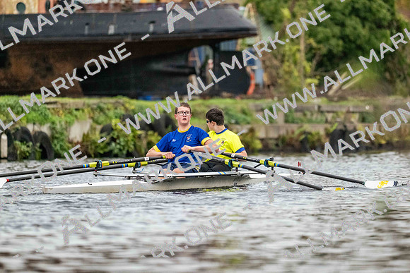 Northwich Autumn Div 4-5153