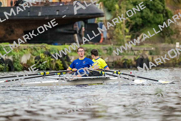 Northwich Autumn Div 4-5154