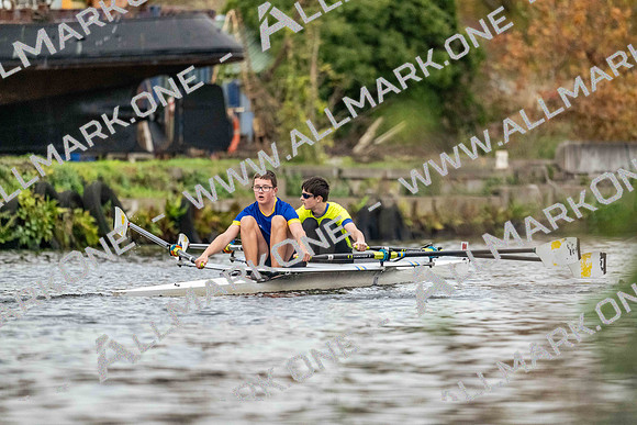 Northwich Autumn Div 4-5155