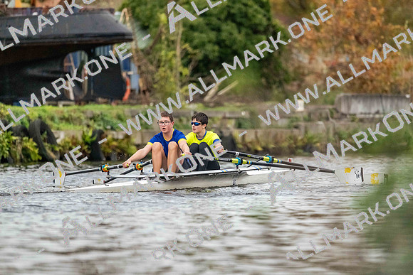 Northwich Autumn Div 4-5156