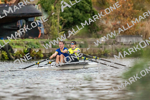 Northwich Autumn Div 4-5157