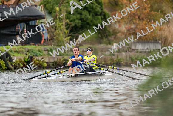 Northwich Autumn Div 4-5158
