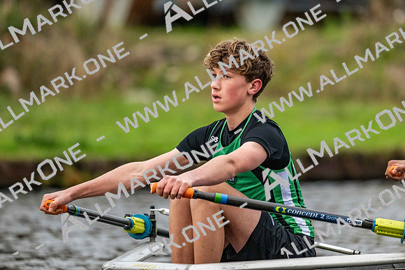 Northwich Autumn Div 4-5159