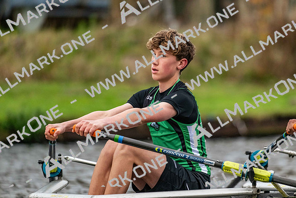 Northwich Autumn Div 4-5160