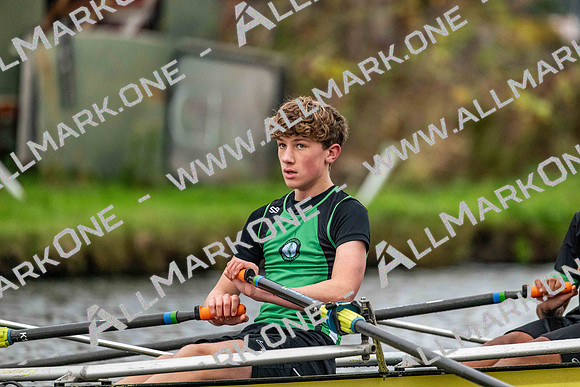 Northwich Autumn Div 4-5164