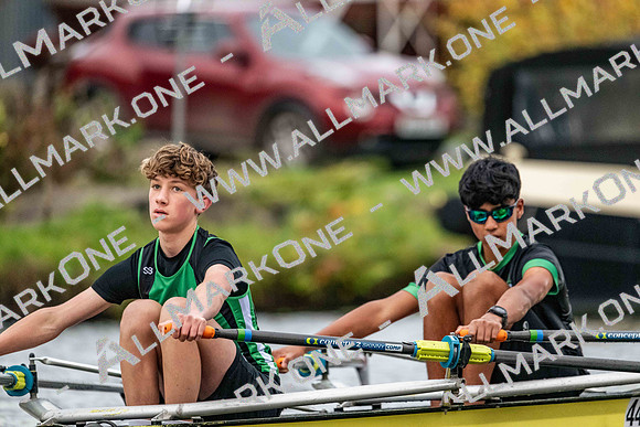 Northwich Autumn Div 4-5165