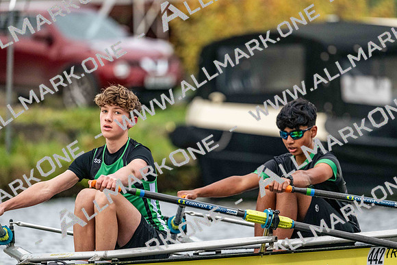 Northwich Autumn Div 4-5166