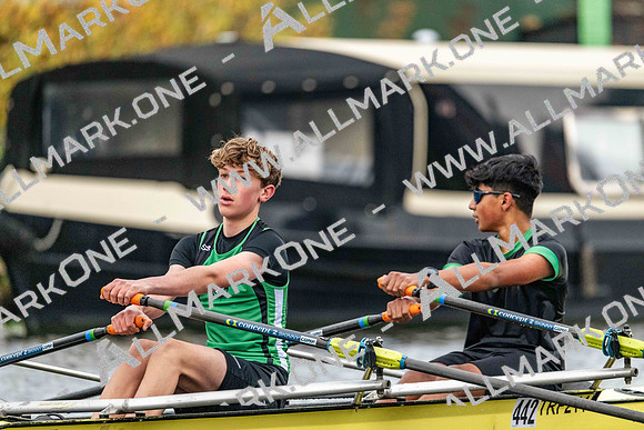 Northwich Autumn Div 4-5168