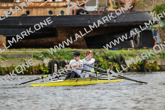 Northwich Autumn Div 4-5465