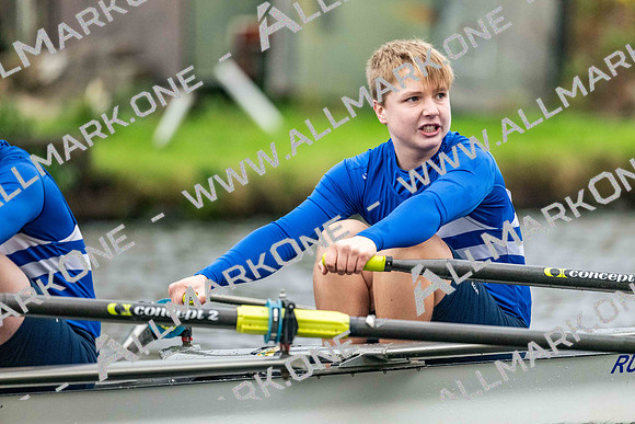 Northwich Autumn Div 4-5520