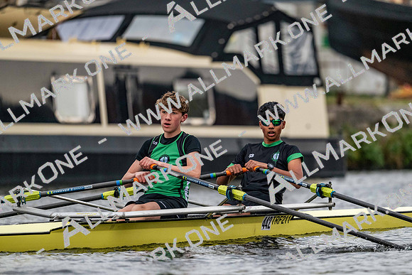 Northwich Autumn Div 4-5177