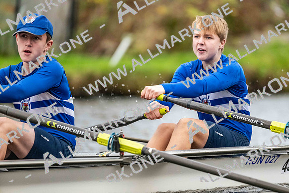 Northwich Autumn Div 4-5522