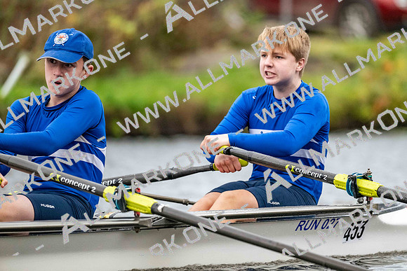 Northwich Autumn Div 4-5523