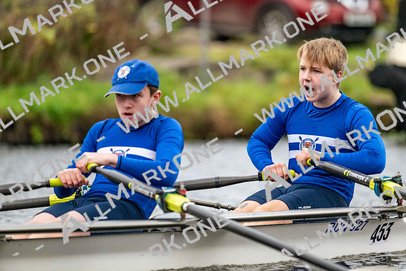 Northwich Autumn Div 4-5524