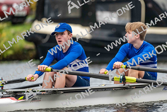 Northwich Autumn Div 4-5527