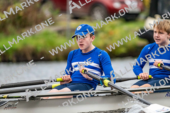 Northwich Autumn Div 4-5525