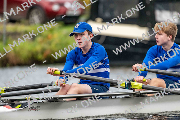 Northwich Autumn Div 4-5526
