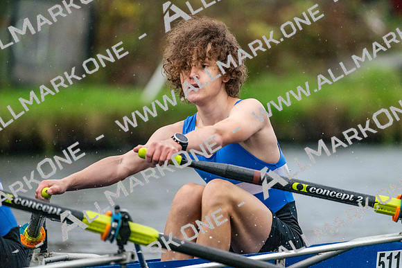 Northwich Autumn Div 5-354