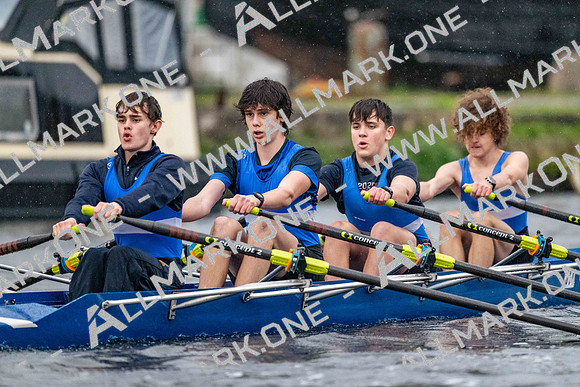 Northwich Autumn Div 5-370